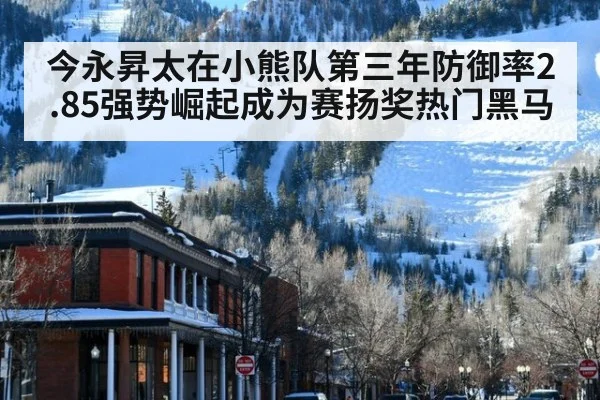 今永昇太在小熊队第三年防御率2.85强势崛起成为赛扬奖热门黑马